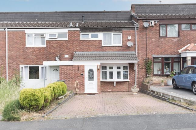 Oak Leasow, Quinton, Birmingham, West... 3 bed terraced house for sale