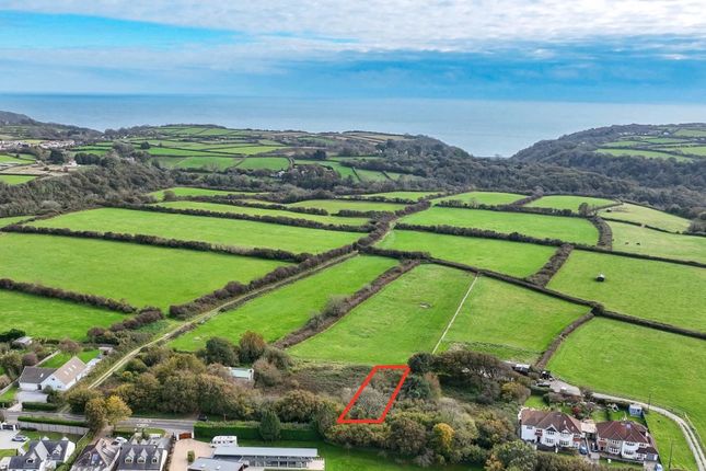 Pennard Road, Swansea SA3 Land for sale