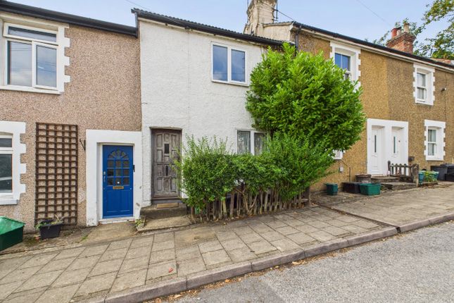 Kings Road, Orpington BR6 2 bed terraced house for sale