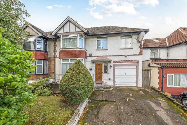 4 bedroom semi-detached house for sale