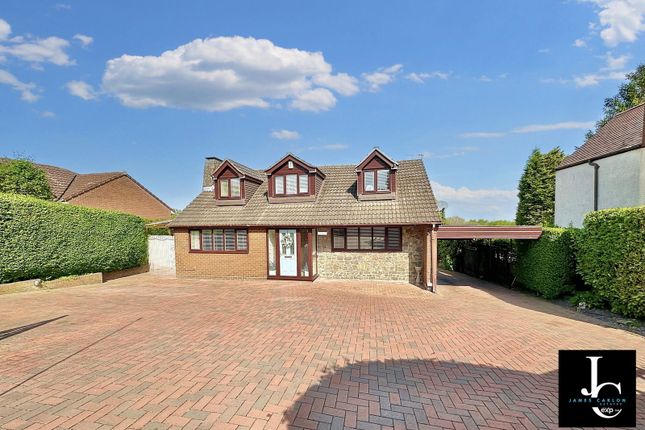 West Road, Telford TF2 3 bed detached bungalow for sale