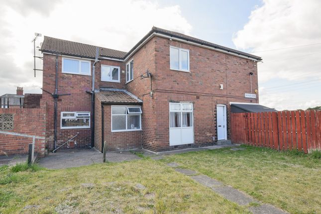 Swinley Gardens, Newcastle upon Tyne... 3 bed flat for sale