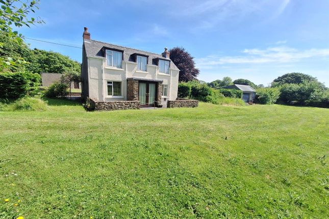 Station Road, Kilgetty 3 bed cottage for sale
