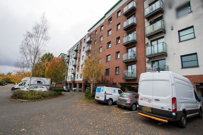 Lower Hall Street, St. Helens WA10 2 bed flat for sale