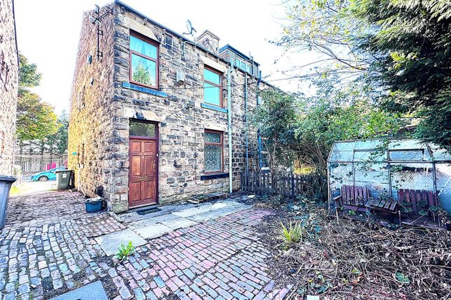 Grange Road, Batley WF17 2 bed terraced house for sale