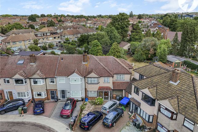 Berkeley Crescent, Dartford, Kent, DA1 5 bed semi