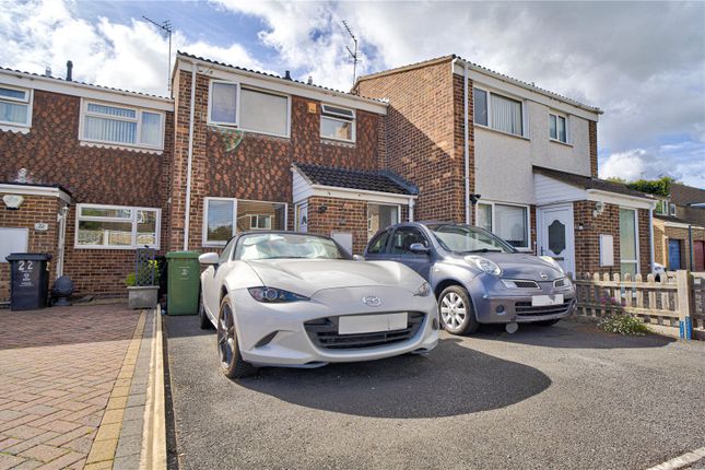 Ridge Nether Moor, Liden, Swindon... 2 bed terraced house for sale