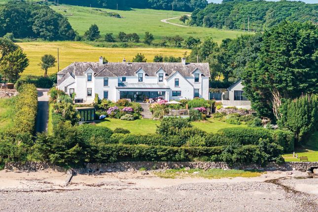 1 The Mews, Balcary, Auchencairn, DG7 6 bed detached house for sale