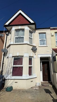 1 bed flat