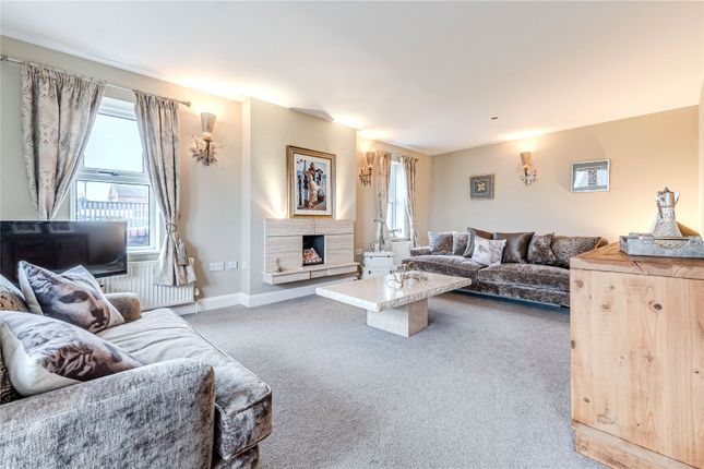 Fairview, Marchant Street... 3 bed detached house for sale