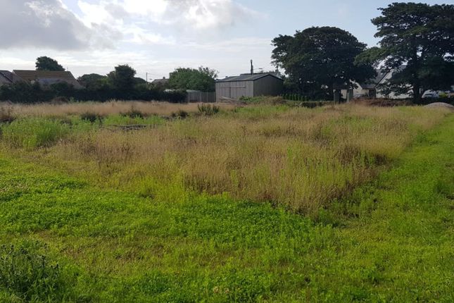 Penzance, Cornwall Land for sale