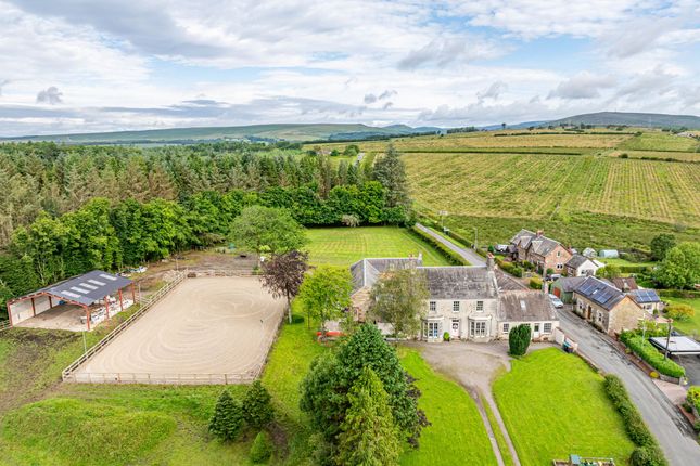 Claygate House, Claygate, Canonbie, DG14 5 bed detached house for sale