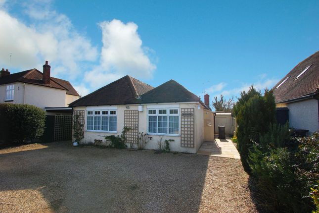 Rosebank, New Barn Lane, Seer Green... 2 bed bungalow for sale