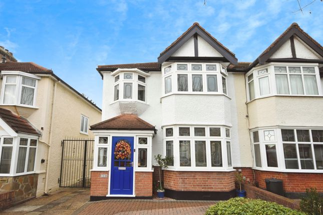 3 bed semi-detached house