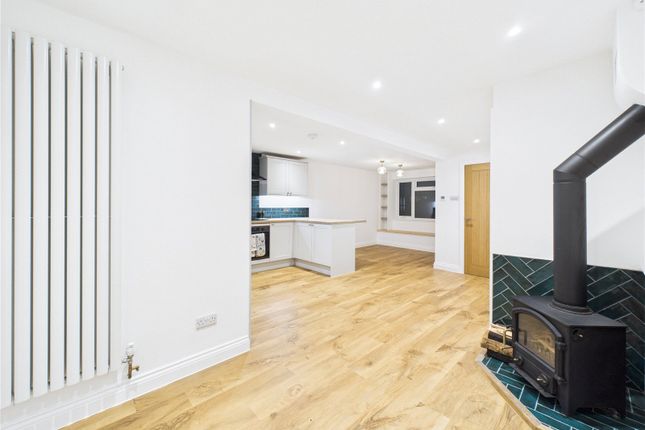 Pilgrims Way, Bristol, BS16 4 bed terraced house for sale