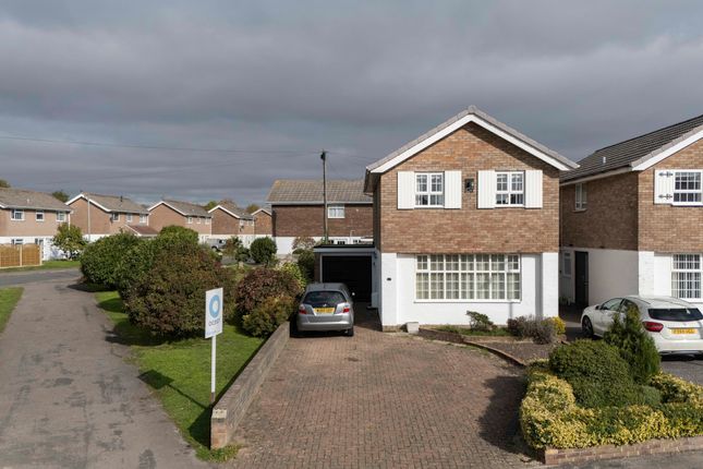 Portishead BS20 3 bed detached house for sale