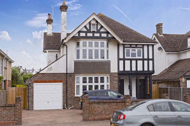 Seaview Road, Worthing 2 bed flat for sale