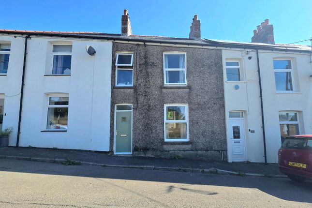 Salisbury Terrace, Pontypool NP4 2 bed terraced house for sale