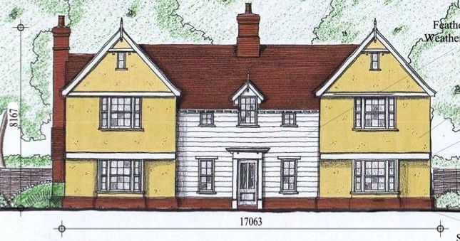 Plot for sale