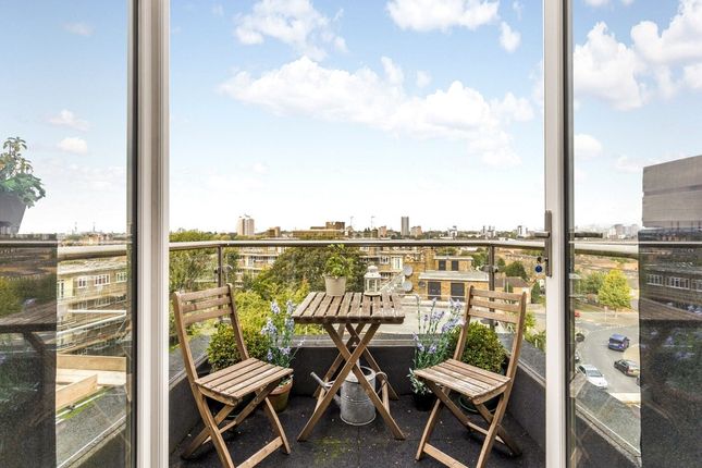 1 bed flat