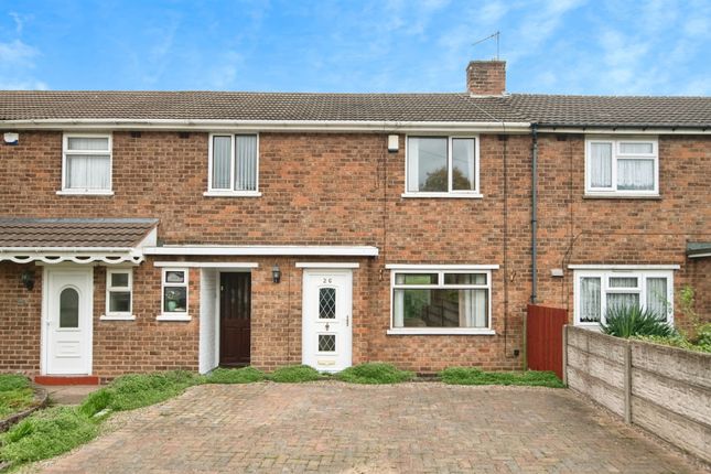 3 bed semi-detached house