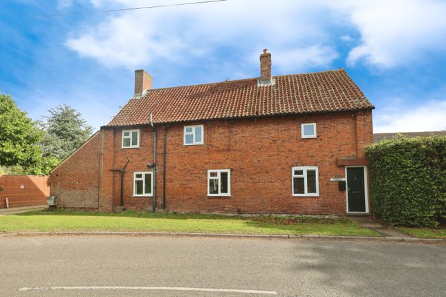 High Street, Reepham 4 bed detached house for sale