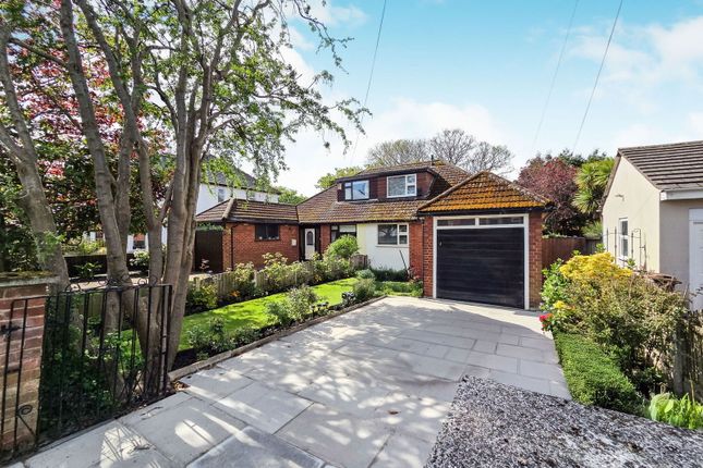 Litherland Park, Liverpool L21 3 bed semi