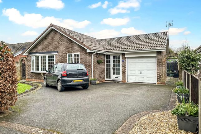 Hargon Lane, Winthorpe, Newark 2 bed detached bungalow for sale