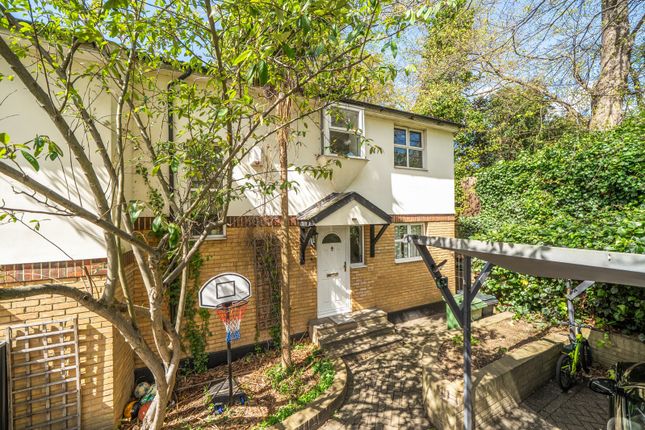 Purelake Mews, Marischal Road, London 2 bed end of terrace house for sale