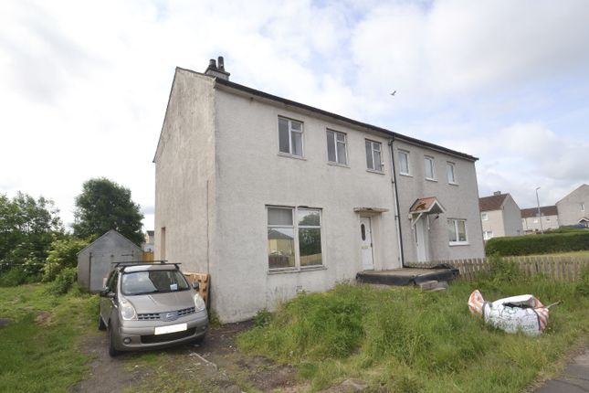 12 Myrtle Lane, Larkhall, South... 3 bed semi
