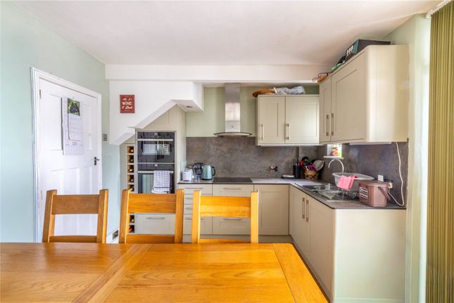 Millbrook Avenue, Brislington... 3 bed terraced house for sale