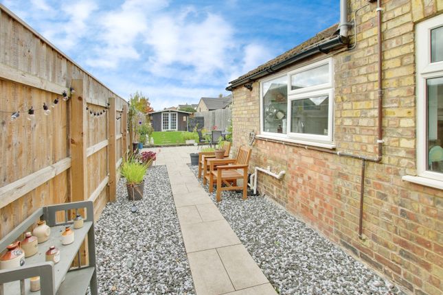 New Park, March PE15 3 bed semi