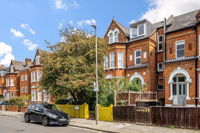 Lyford Road, Wandsworth, SW18 5 bed semi