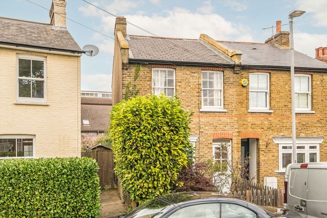 Beaconsfield Road, Surbiton KT5 2 bed semi