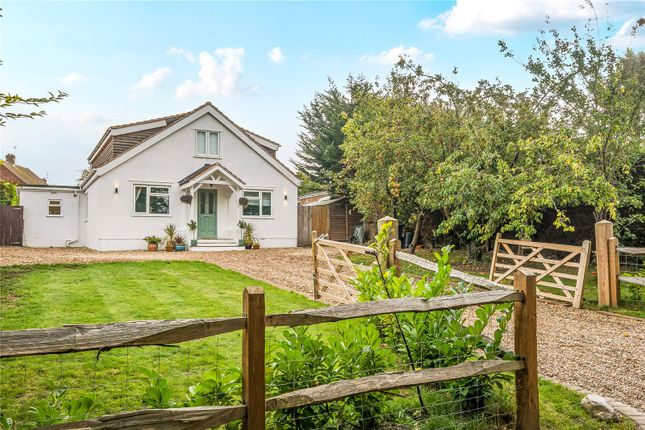 Mount Pleasant, Effingham, KT24 4 bed detached house for sale