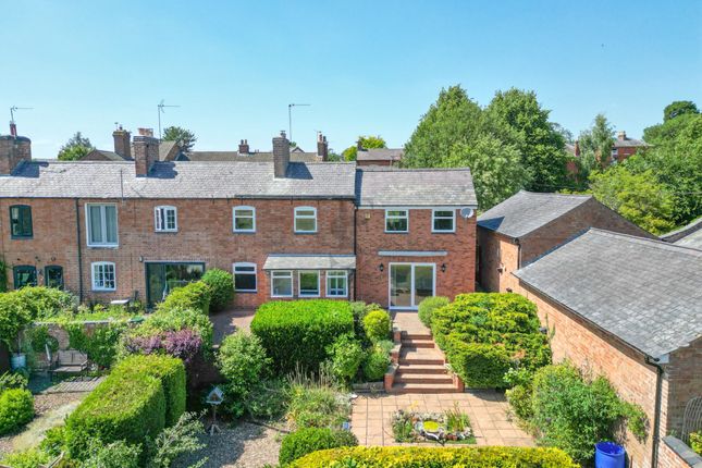 Reservoir View, Main Street, Saddington 4 bed semi