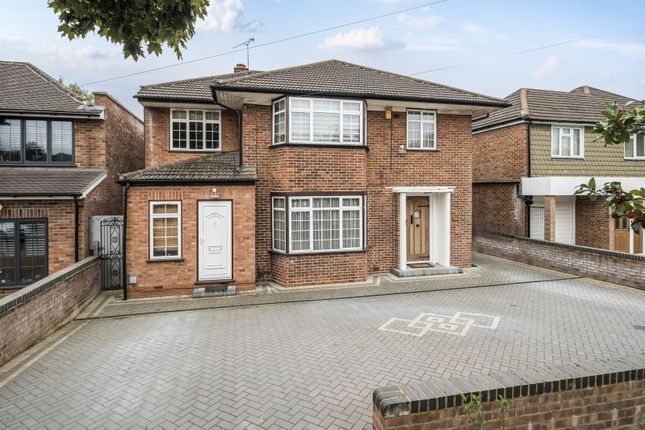 Cedar Drive, Pinner 5 bed detached house for sale