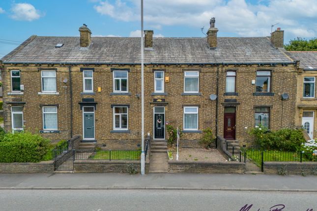 Reevy Road, Bradford BD6 3 bed terraced house for sale