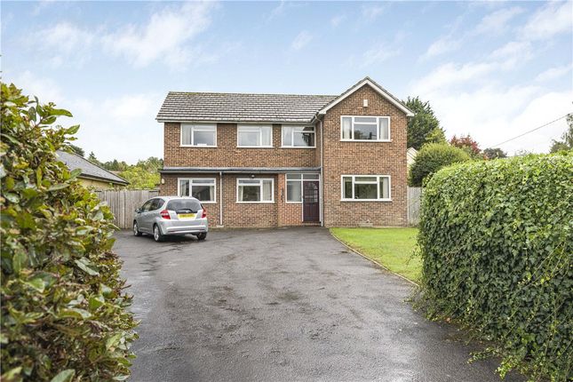 Eynsham Road, Botley, Oxford... 4 bed detached house for sale