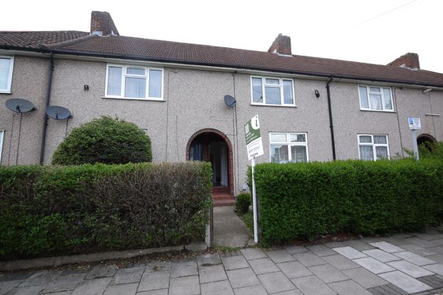 Woodward Road, Dagenham, RM9 2 bed terraced house for sale