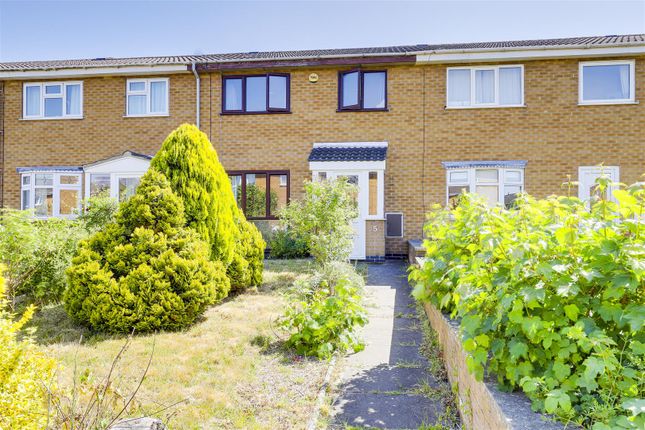 Scarf Walk, Wilford NG11 2 bed terraced house for sale