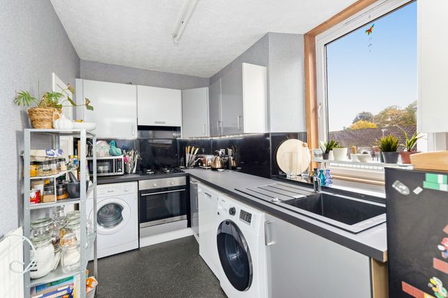 3 bedroom maisonette for sale