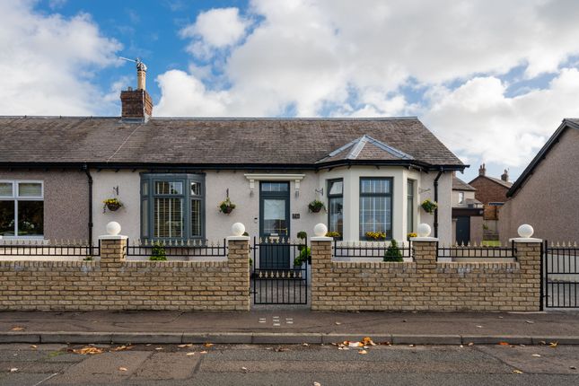 22 Broadhurst Road, Easthouses... 3 bed semi