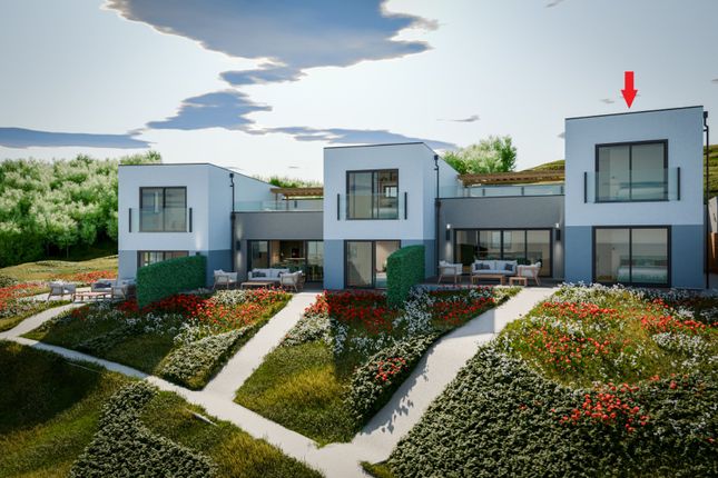 Portwrinkle, Torpoint, Cornwall 4 bed terraced house for sale