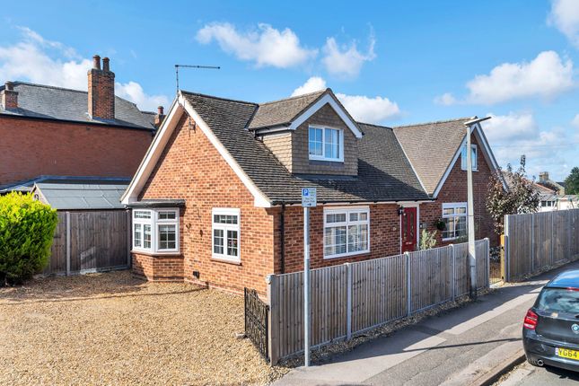 Stamford Avenue, Royston SG8 5 bed detached house for sale