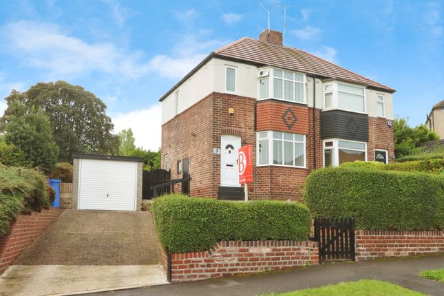 2 bedroom semi-detached house for sale