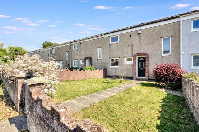Lakeland View, Workington CA14 3 bed terraced house for sale