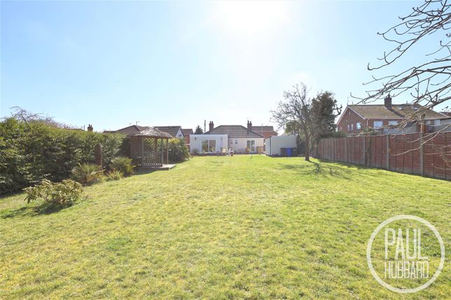 Colville Road, Oulton, NR33 3 bed detached bungalow for sale
