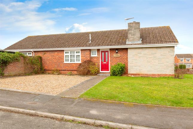 3 bedroom bungalow for sale