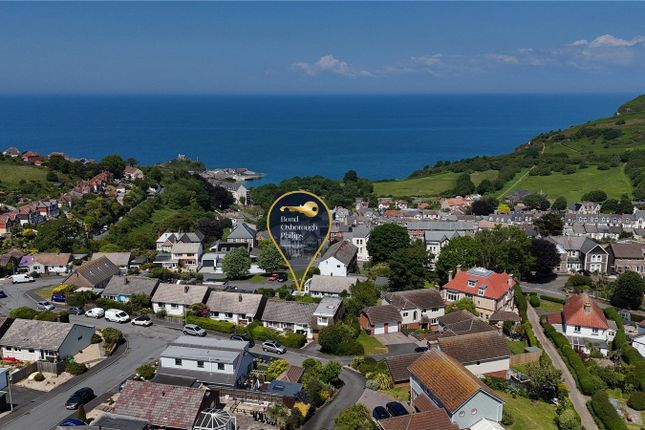 Ilfracombe, Devon 4 bed bungalow for sale
